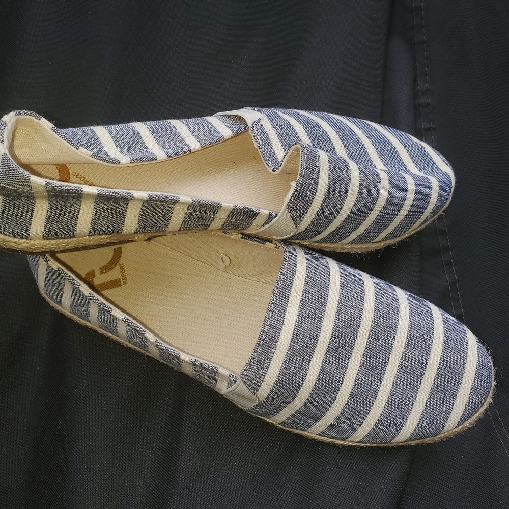 Report Tom-like shoes